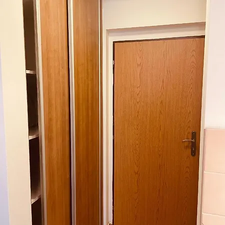 #8 With Self-service Check-in Process Apartment Hradec Kralove