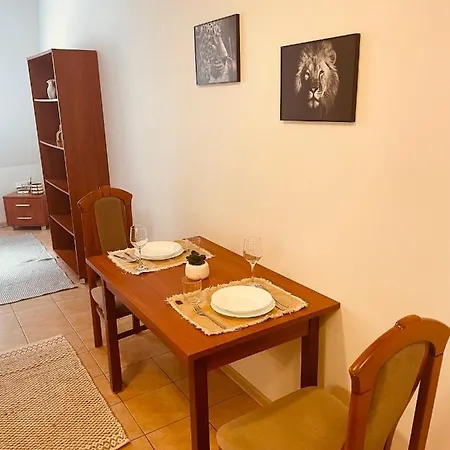 #8 With Self-service Check-in Process Apartment