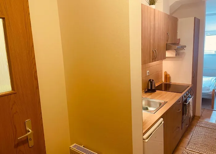 #8 With Self-service Check-in Process * Hradec Kralove