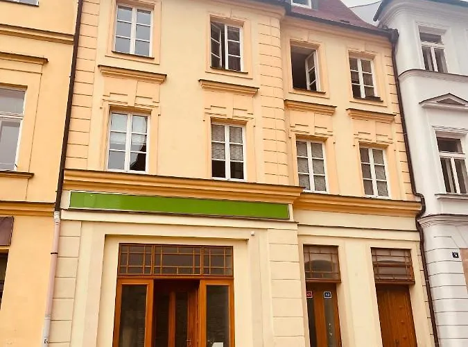 #8 With Self-service Check-in Process Apartment *