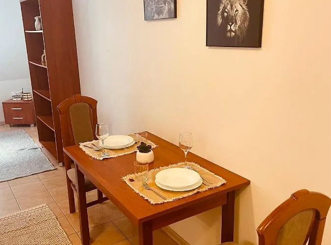 #8 With Self-service Check-in Process Apartment